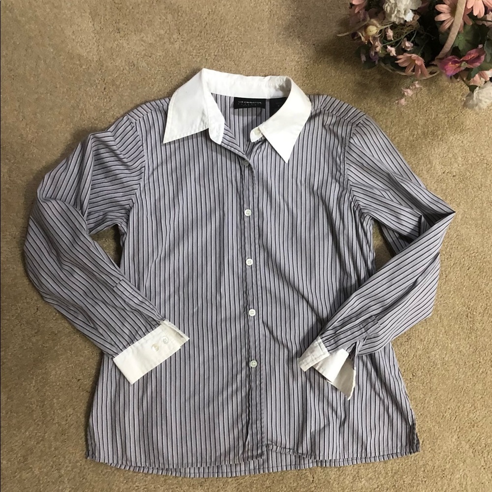 Liz Claiborne Vintage Dress Shirt